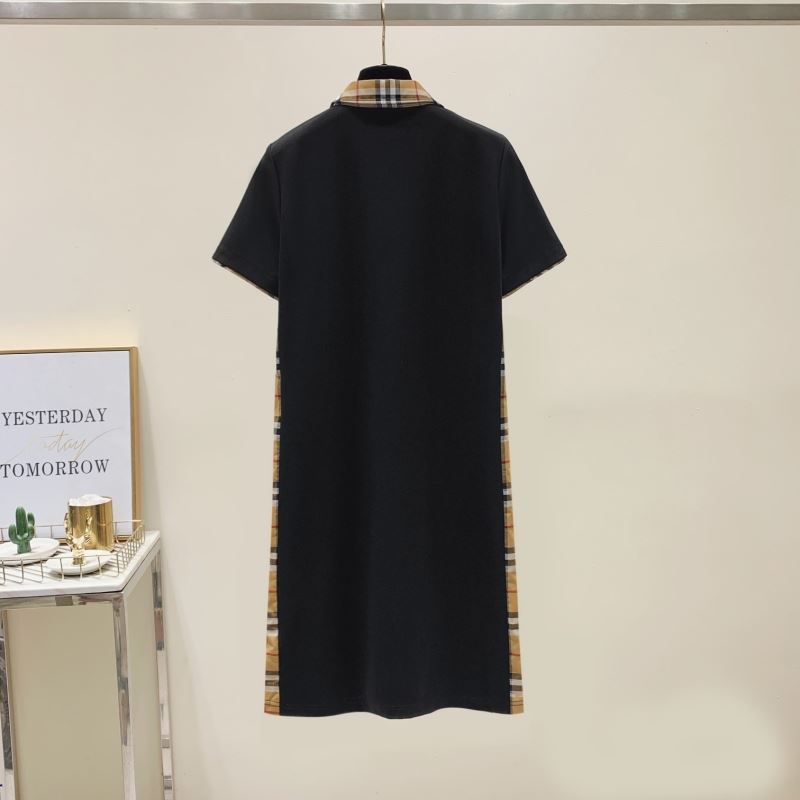 Burberry Dress